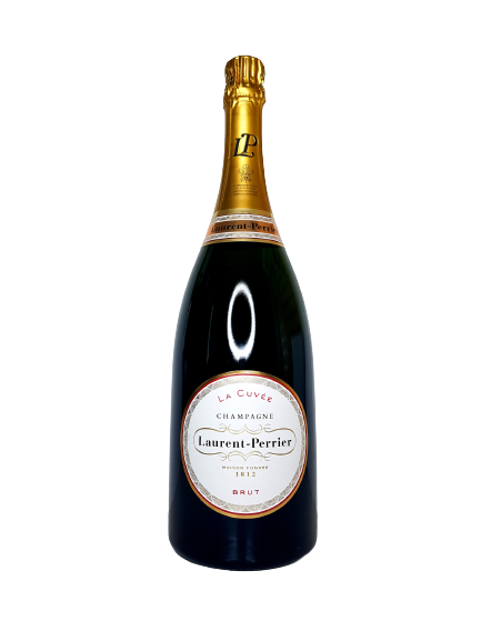LAURENT PERRIER BRUT MAGNUM