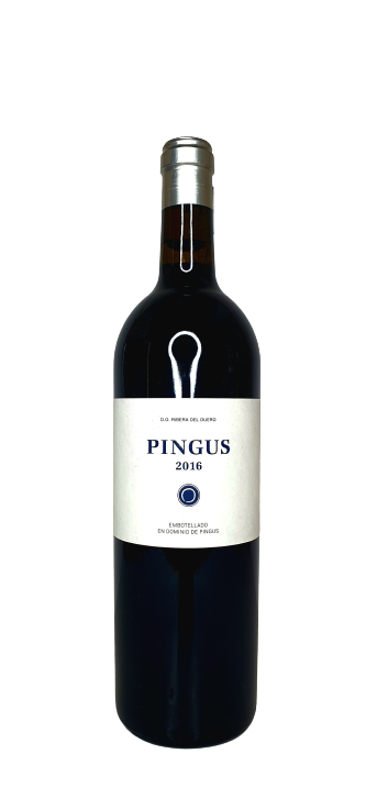 PINGUS DOMINIO DE PINGUS 2016