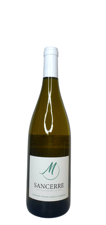 MERLIN CHERRIER SANCERRE 2024