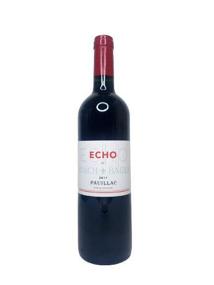 ECHO DE LYNCH BAGES 2018/19