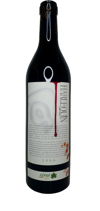 ZYME HARLEQUIN 2006