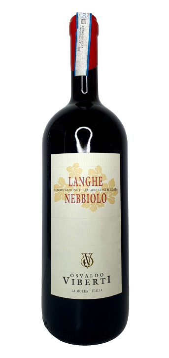 VIBERTI NEBBIOLO MAGNUM 1.5L