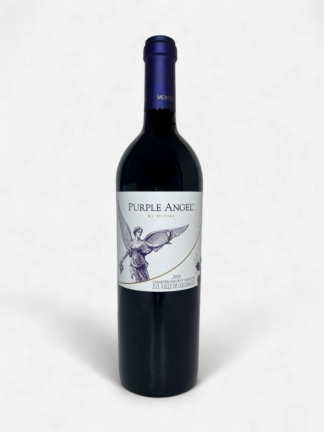 MONTES PURPLE ANGEL 2020