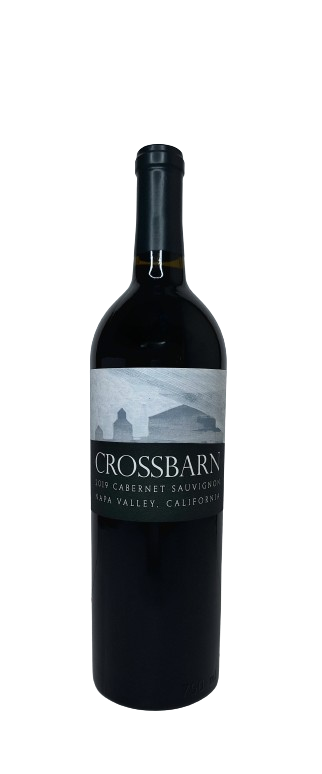 CROSSBARN NAPA VALLEY CABERNET SAUVIGNON  2019
