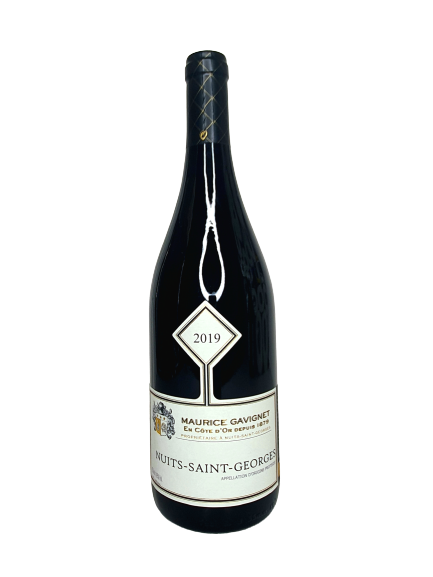 MAURICE GAVIGNET NUITS-SAINT-GEORGES 2021