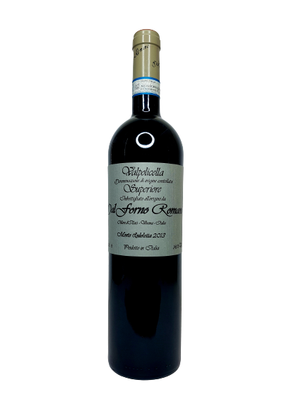 DAL FORNO ROMANO VALPOLICELLA SUPERIORE 2015/16
