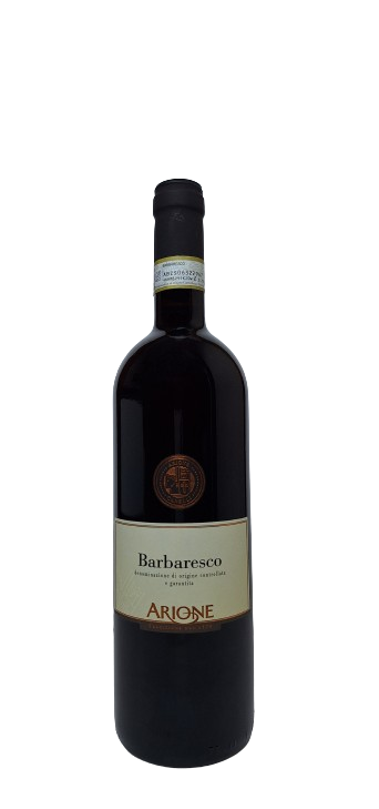 ARIONE BARBARESCO 2019