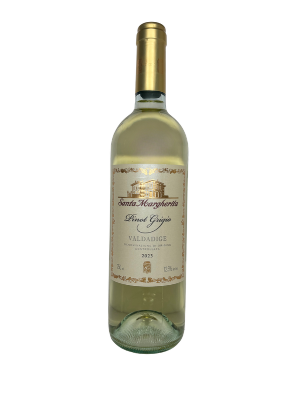 SANTA MARGHERITA PINOT GRIGIO 2024