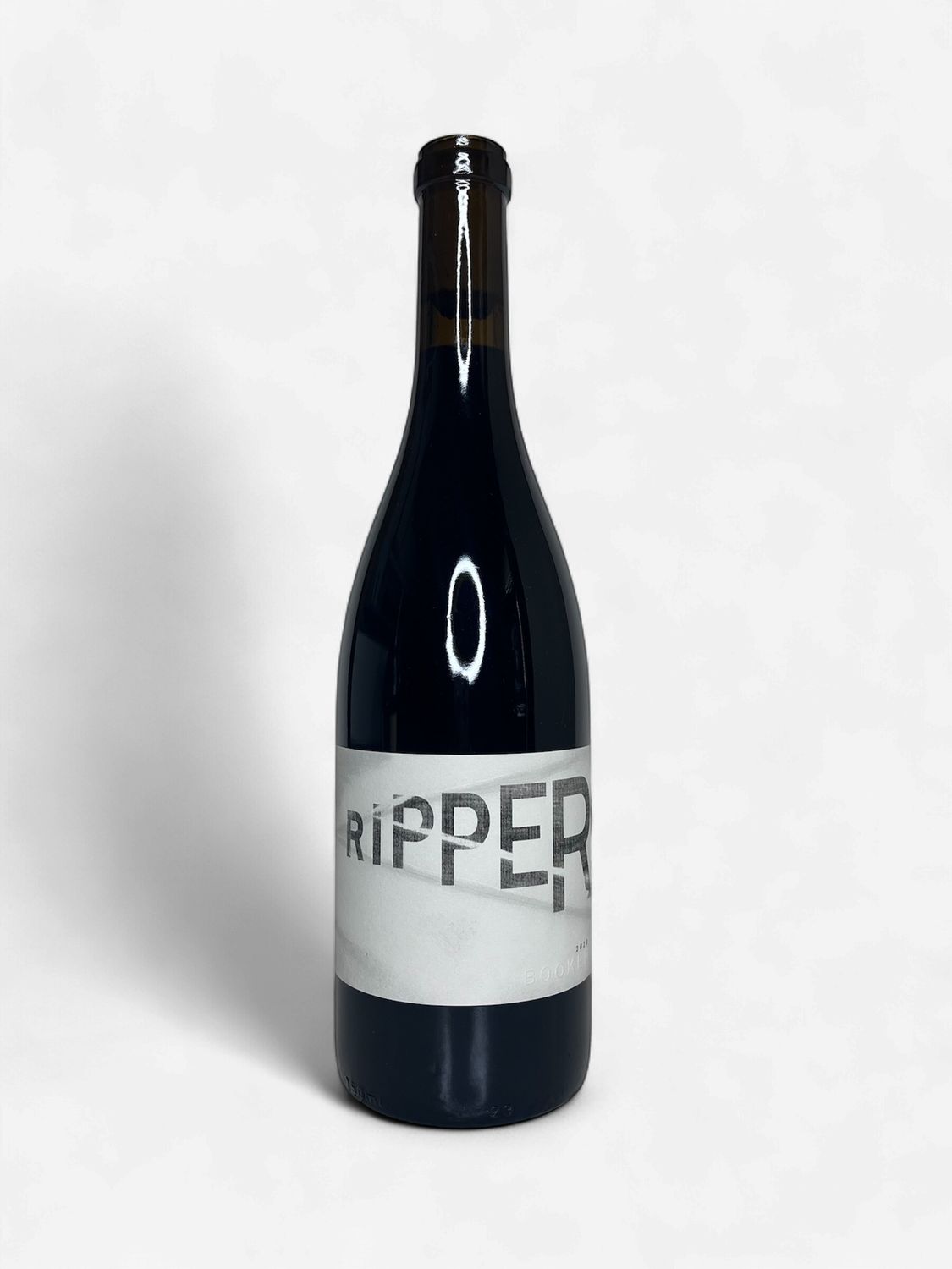 BOOKER GRENACHE RIPPER 2020