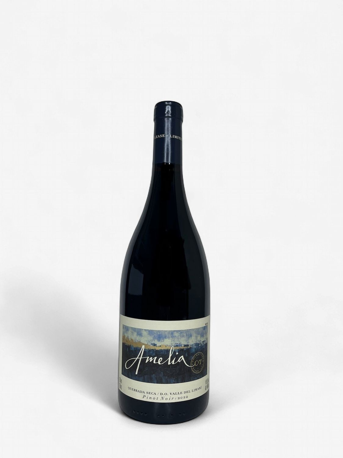 AMELIA PINOT NOIR 2022