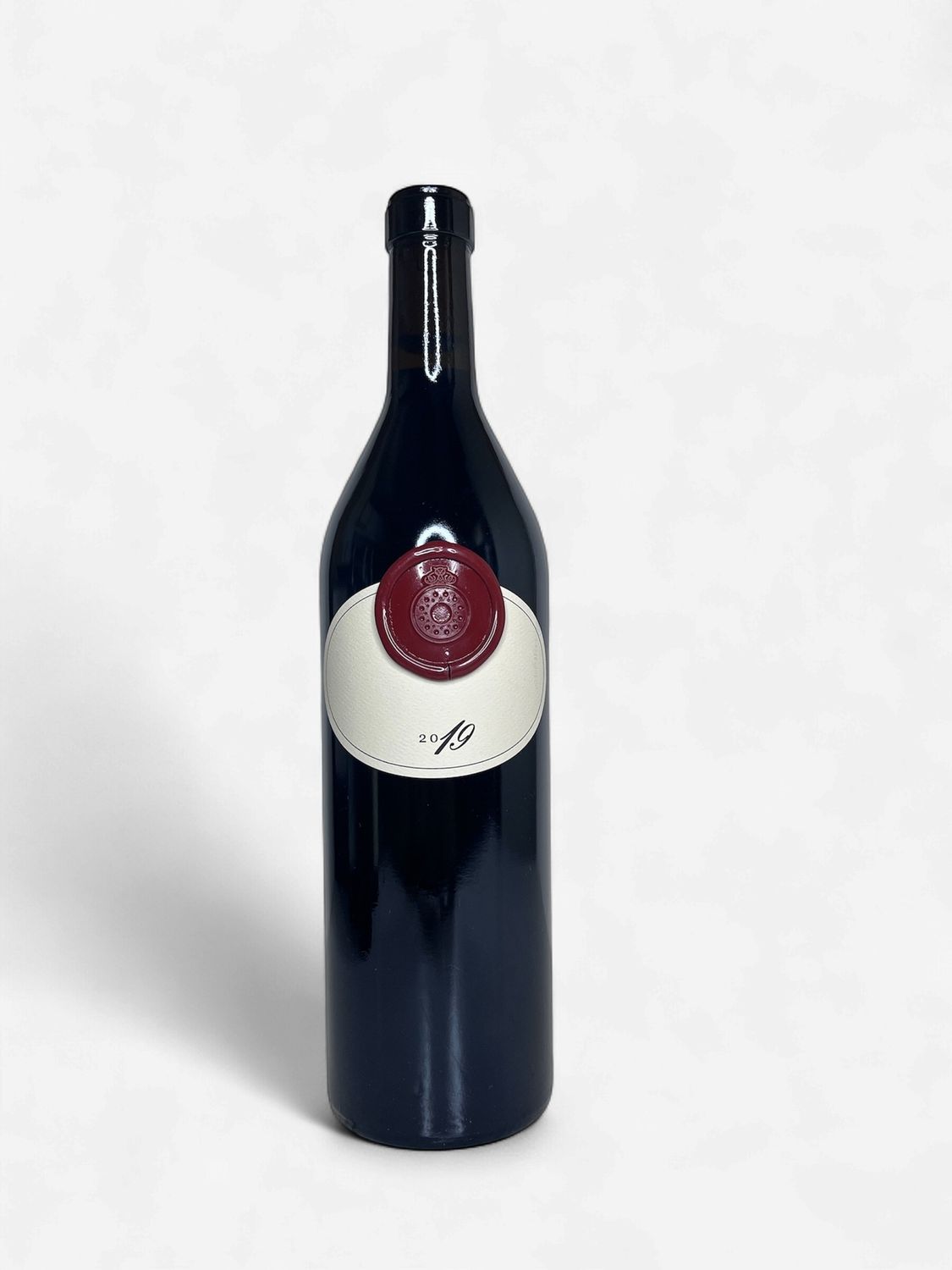 BUCCELLA CABERNET SAUVIGNON 2019