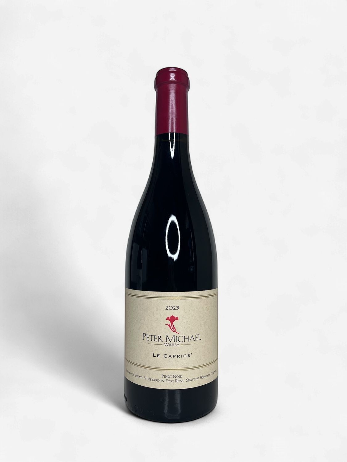 PETER MICHAEL LE CAPRICE PINOT NOIR 2023