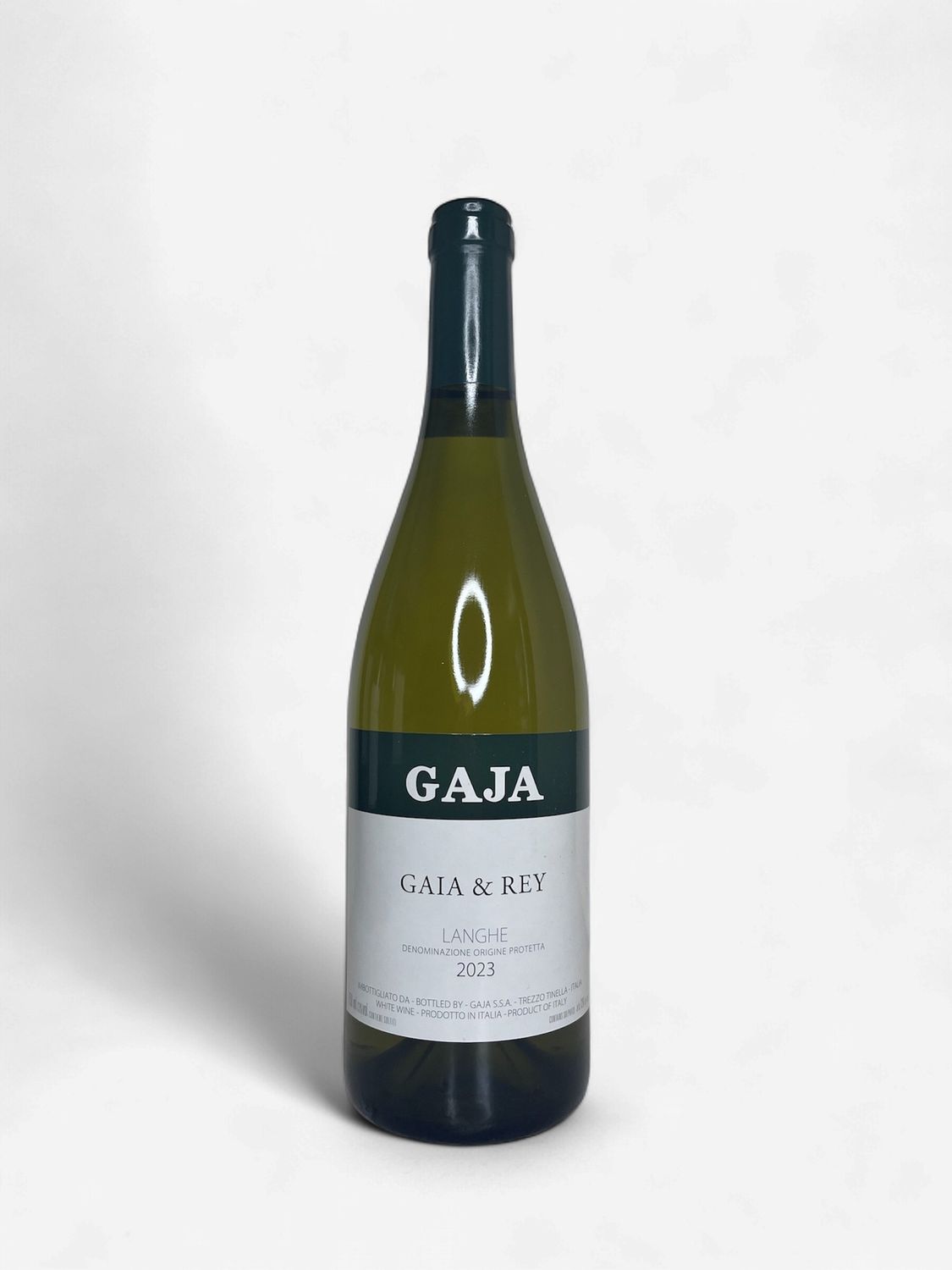 GAJA REY CHARDONNAY 2023