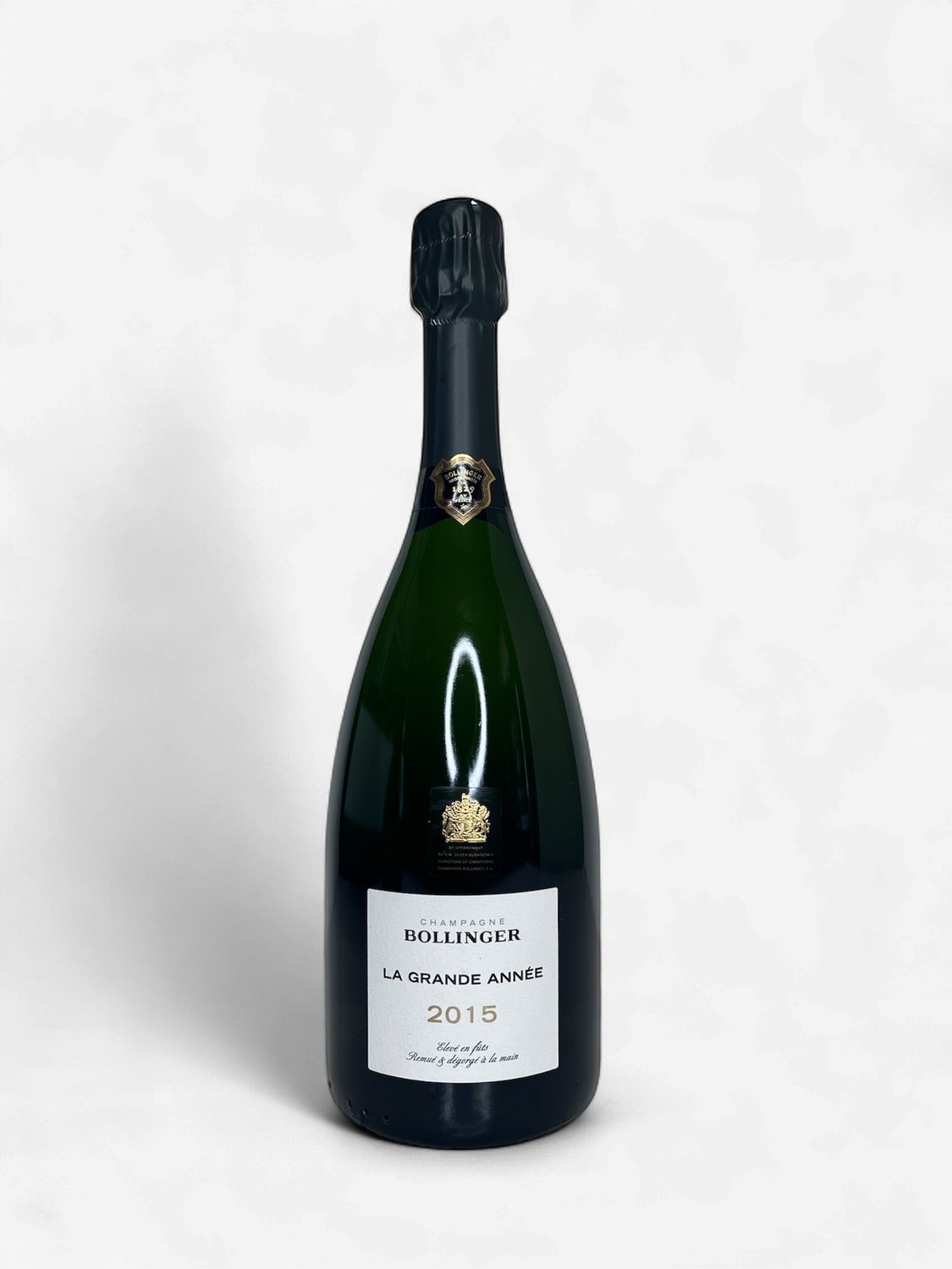 BOLLINGER LA GRANDE ANNE 2015