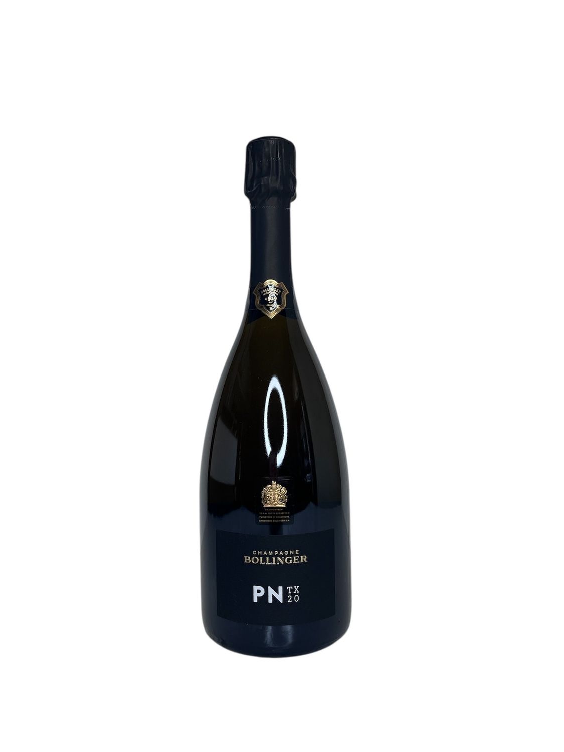 BOLLINGER PN TX20