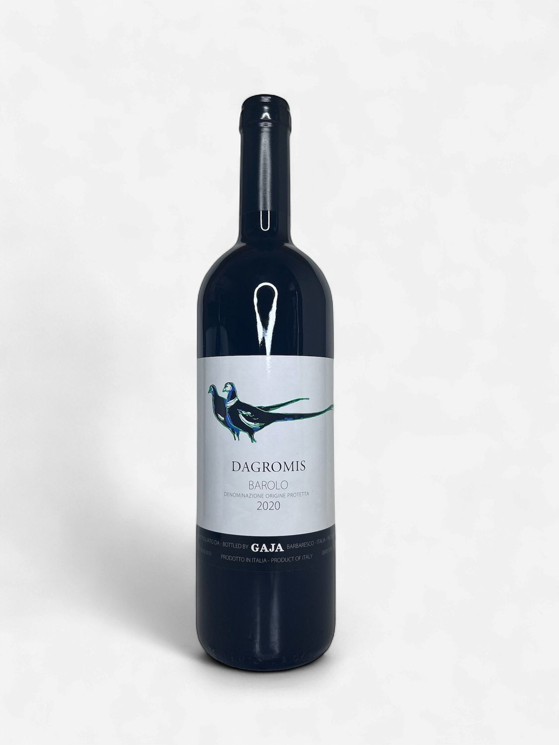 GAJA DRAGOMIS BAROLO 2020