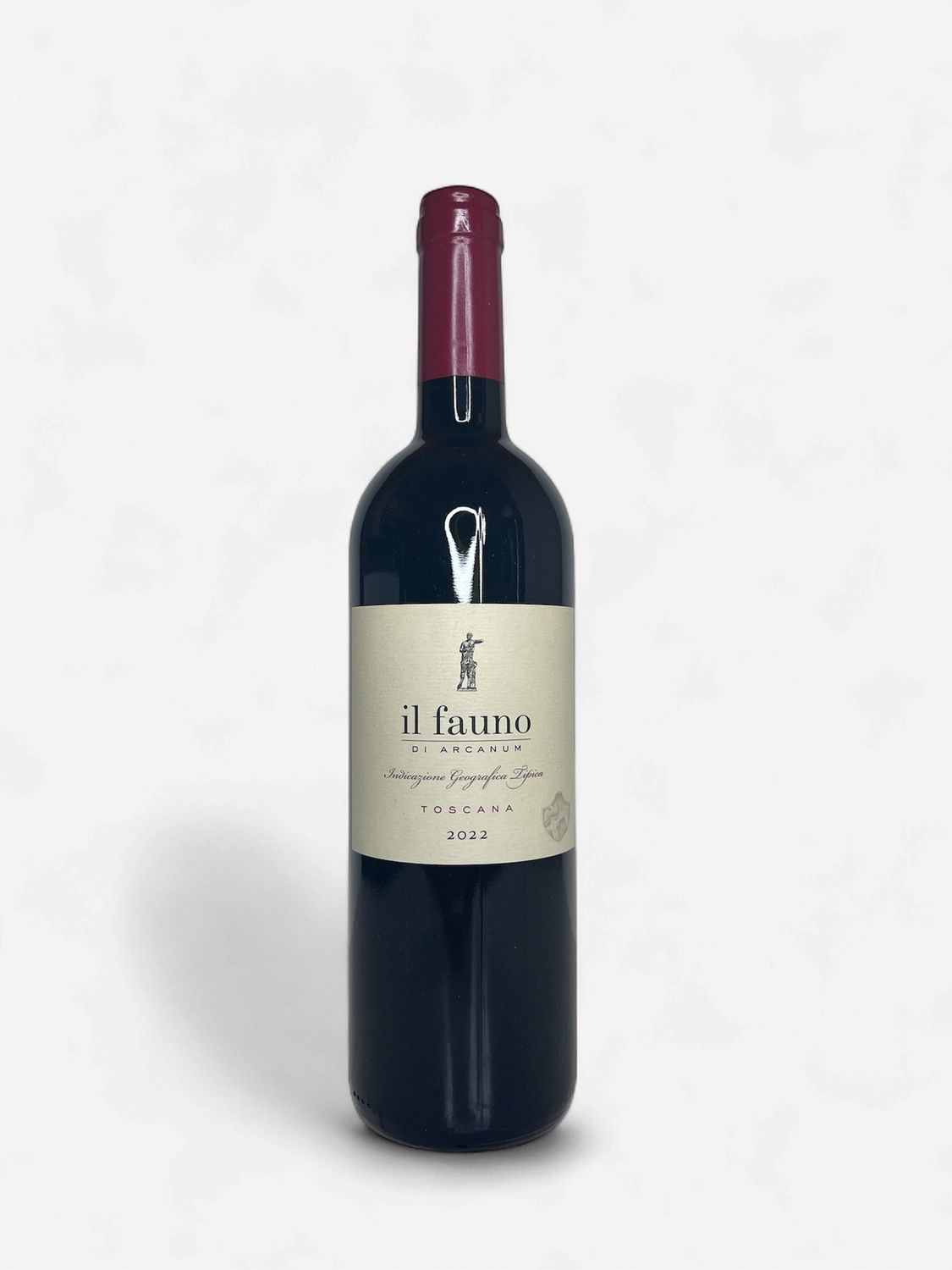 IL FAUNO DI ARCANUM 2022