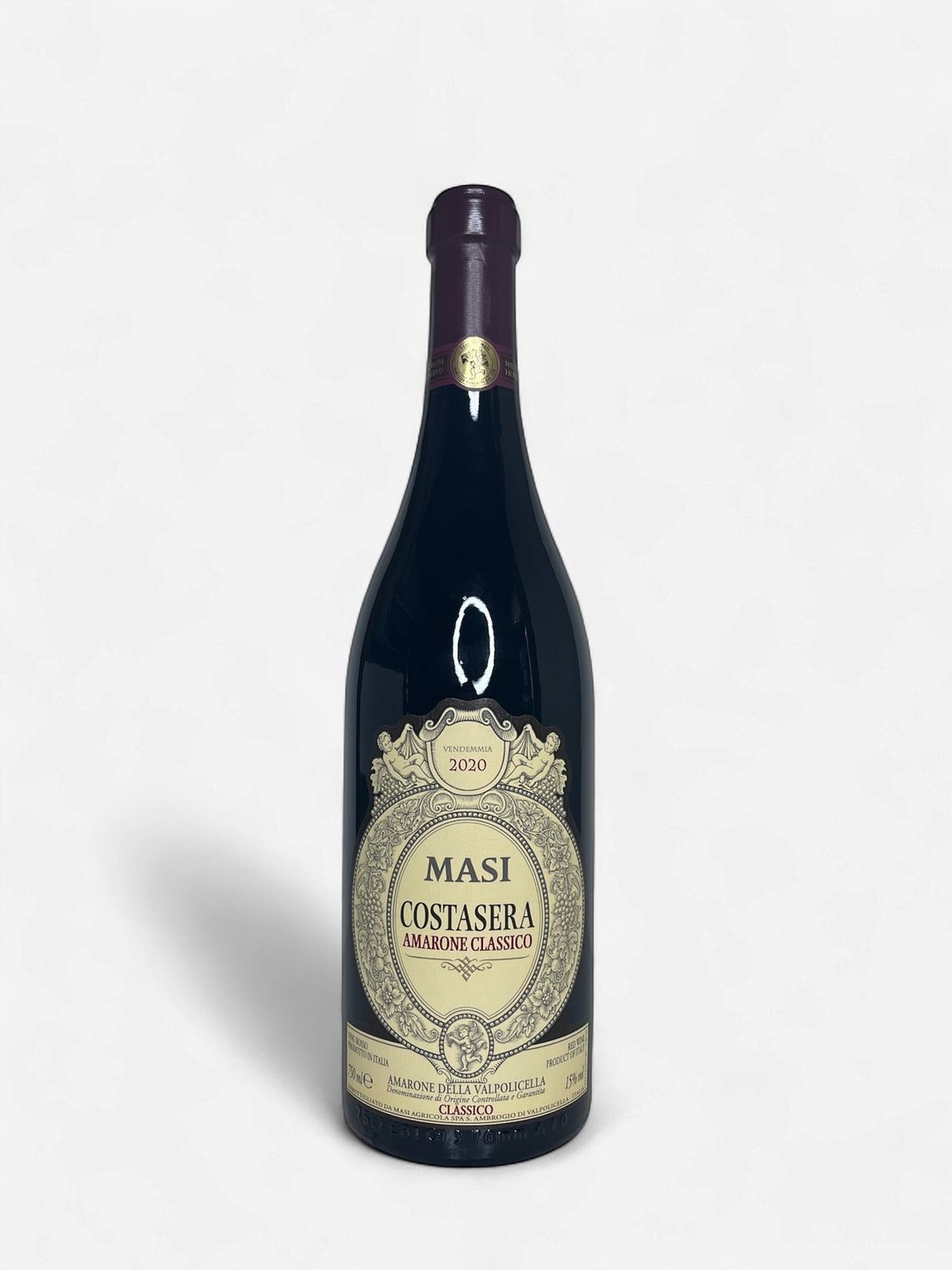 MASI COSTASERA AMARONE CLASSICO 2020