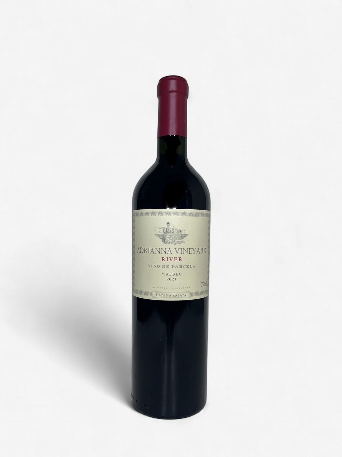 CATENA ZAPATA ADRIANNA RIVER MALBEC 2021
