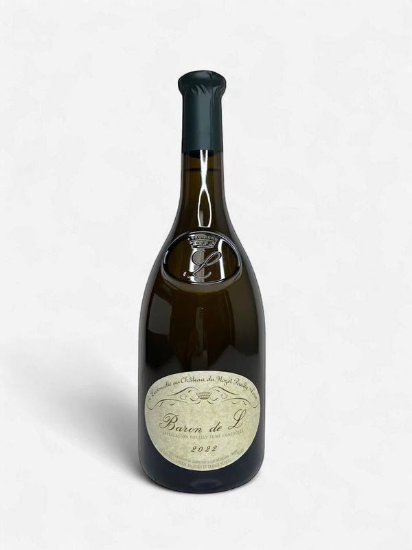 LA DOUCETTE POUILLY FUME BARON DE L 2023