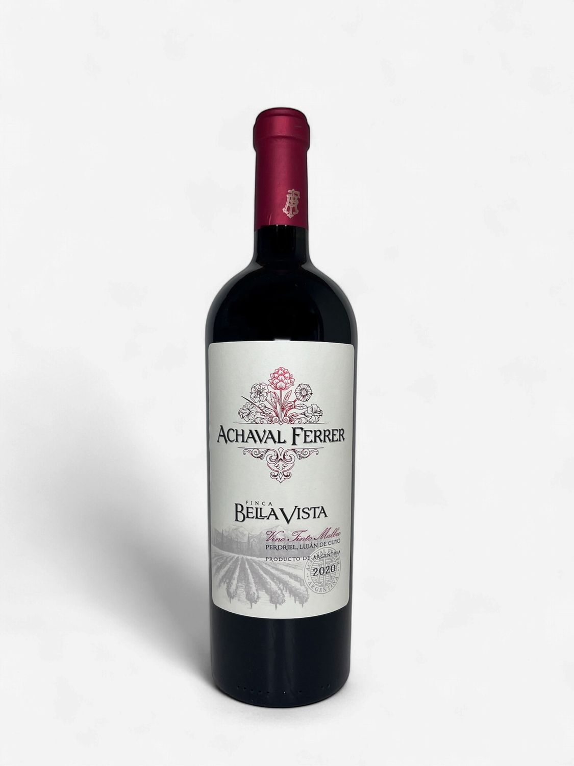 ACHAVAL FERRER FINCA BELLA VISTA MALBEC 2020