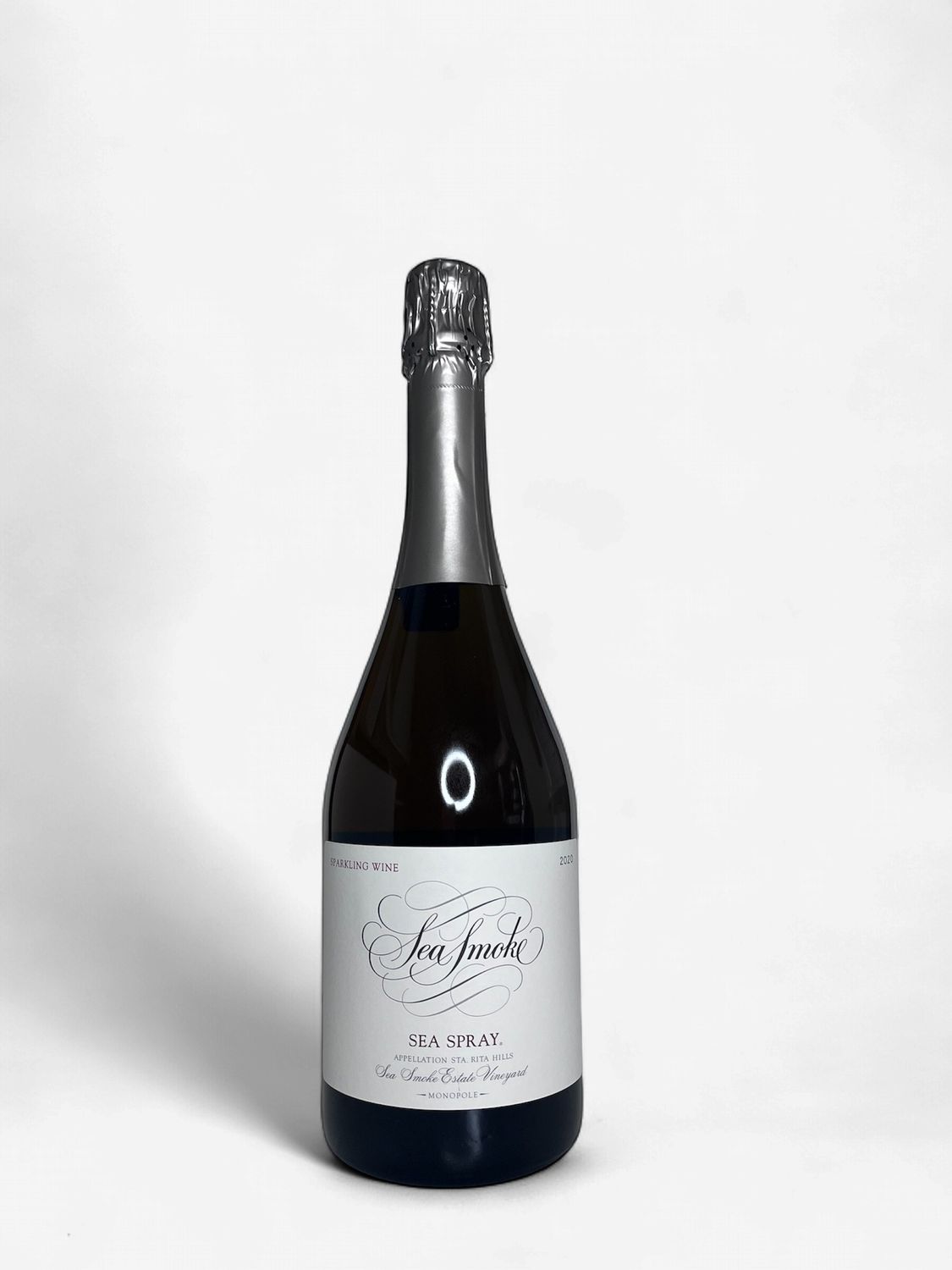 SEA SMOKE SEA SPRAY 2020