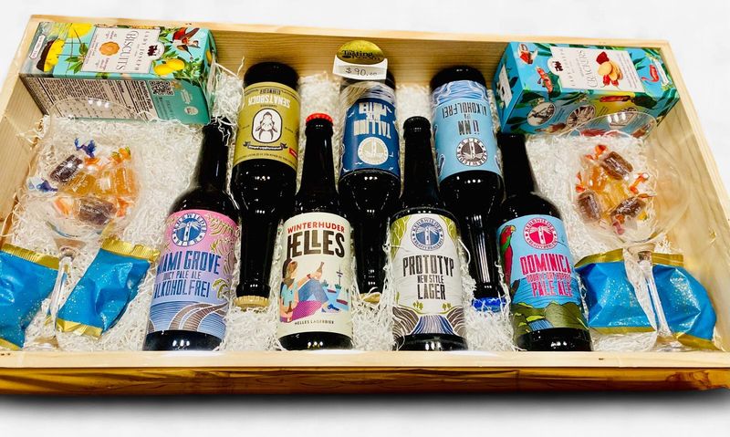 Kehrwieder Craft Beer GIFT