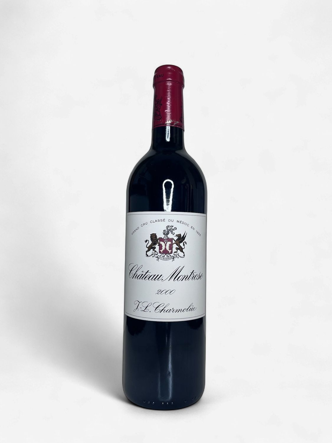 CHATEAU MONTROSE 2000