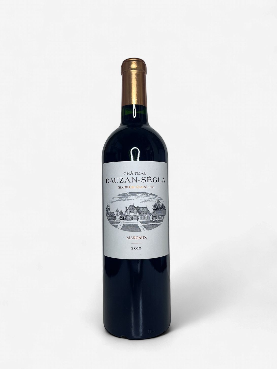 RAUZAN SEGLA MARGAUX 2015