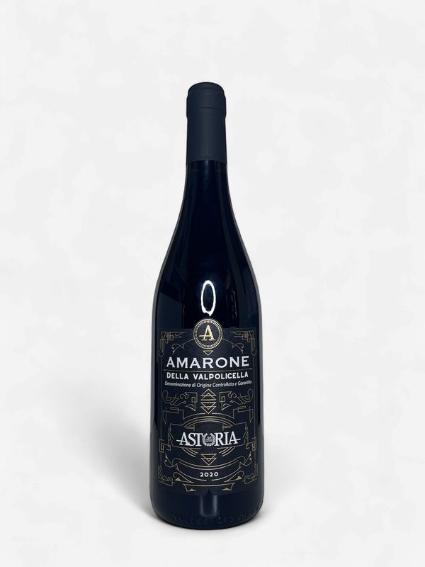 ASTORIA AMARONE 2020