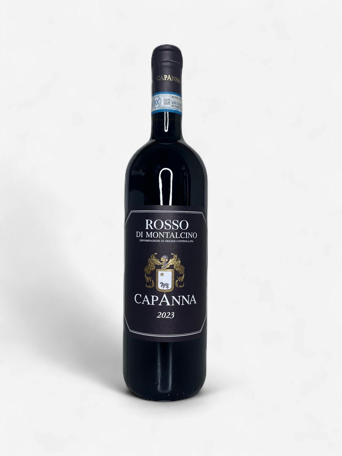 CAPANNA ROSSO DI MONTALCINO 2023