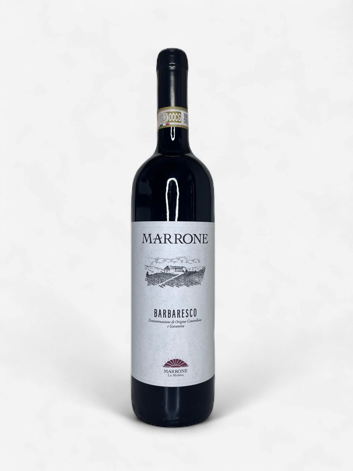 MARRONE BARBARESCO 2023