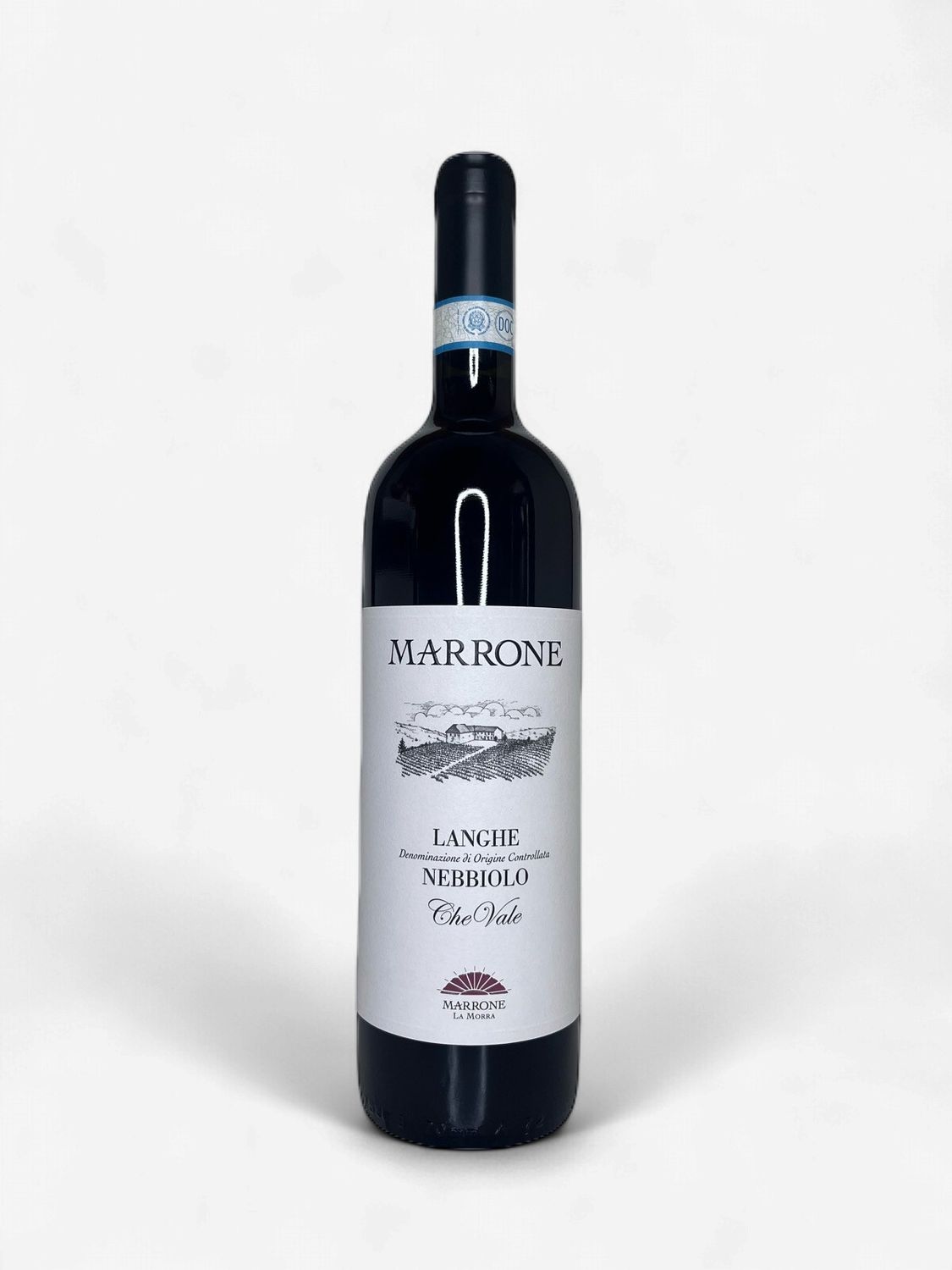MARRONE NEBBIOLO CHE VALE 2024