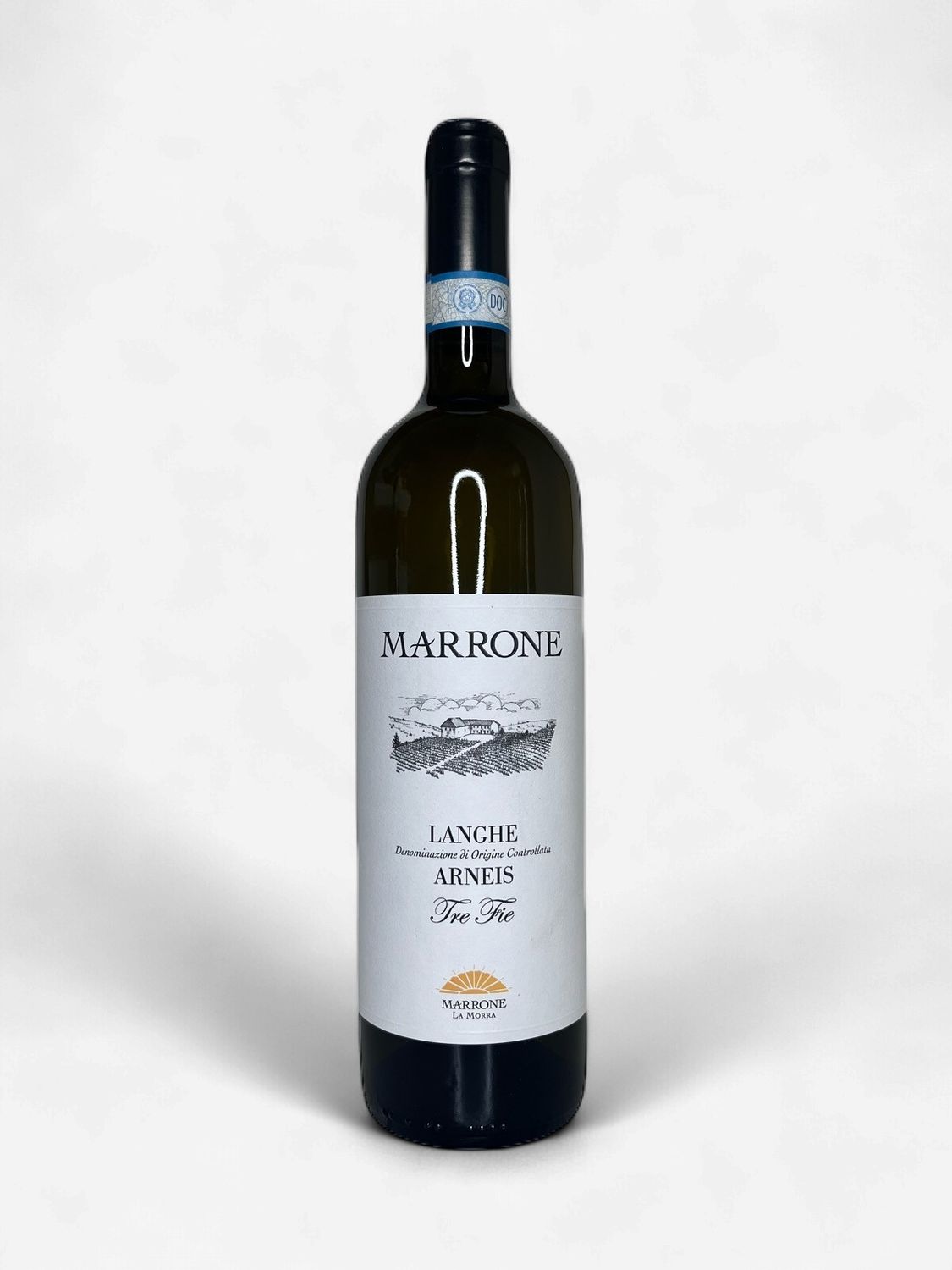 MARRONE LANGHE ARNEIS TRE FIE 2024