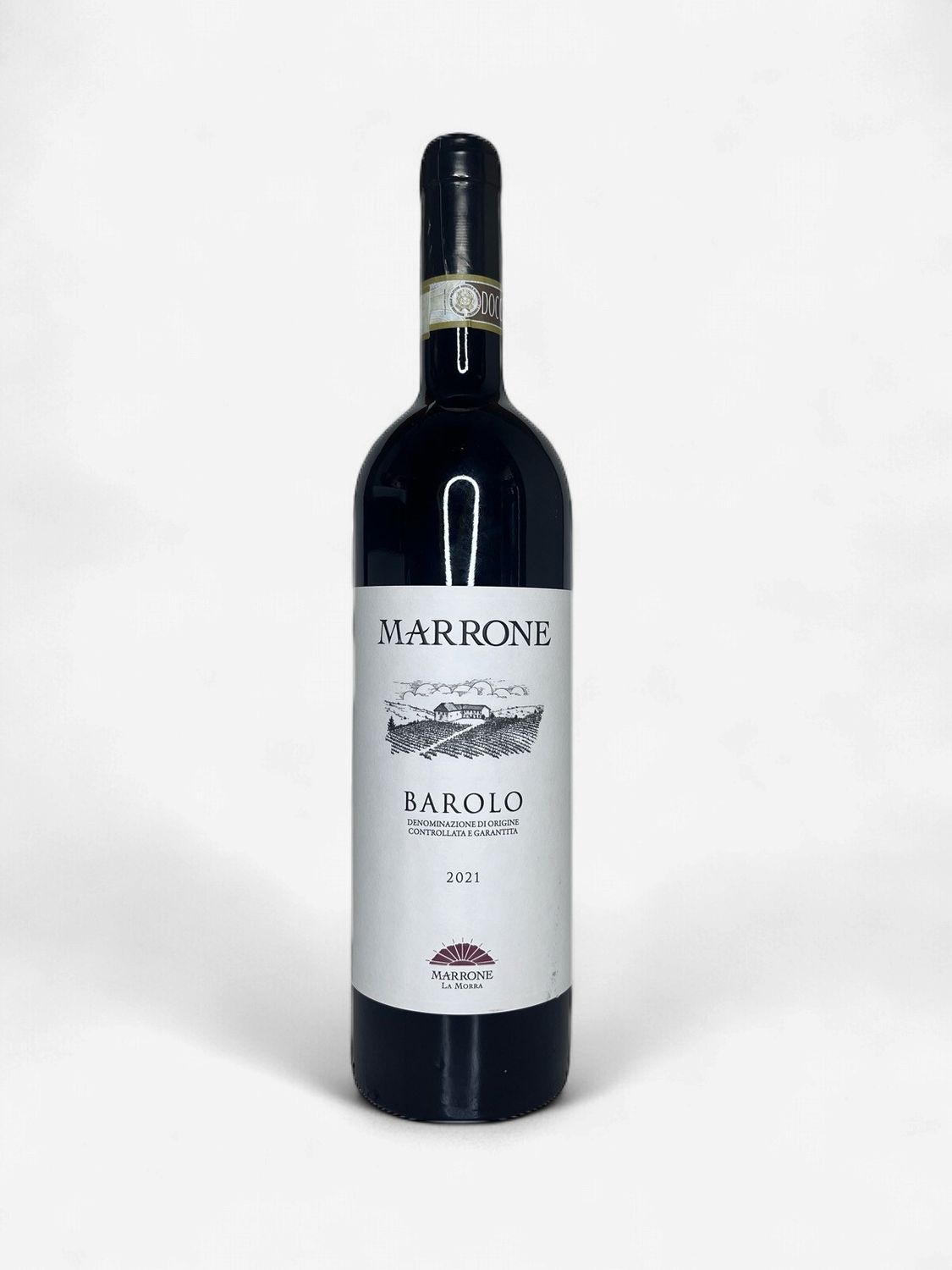 MARRONE BAROLO 2021