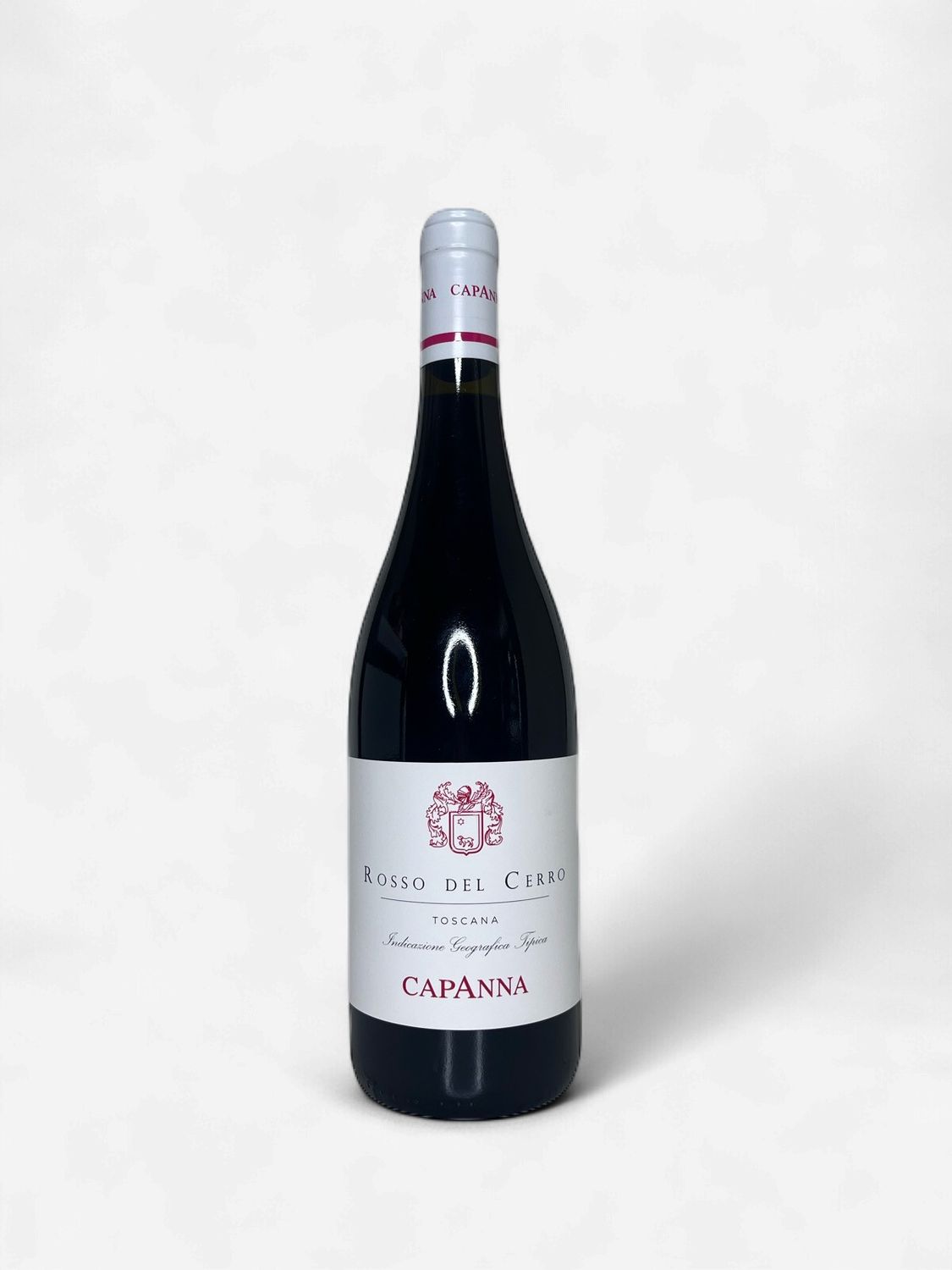 CAPANNA ROSSO DEL CERRO TOSCANA IGT 2023