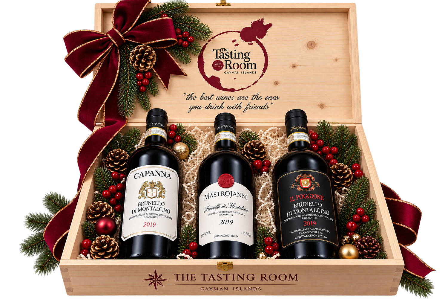 THE BRUNELLO 2019 COLLECTION