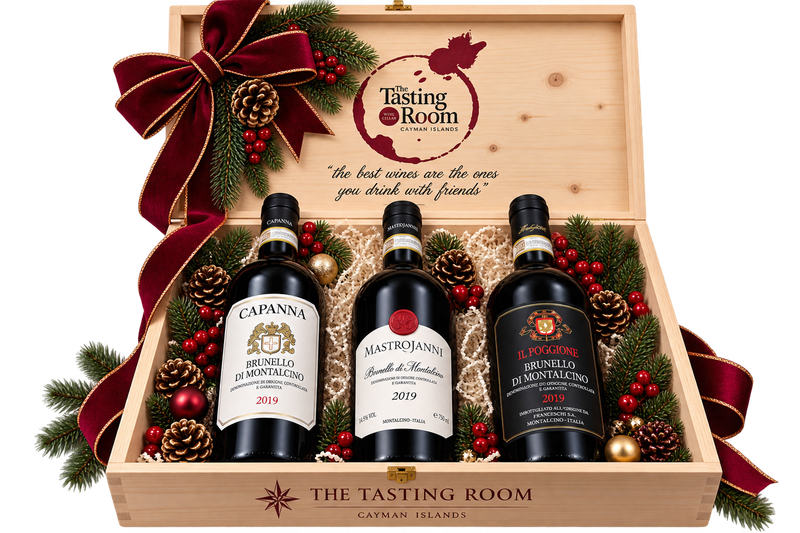 THE BRUNELLO 2019 COLLECTION