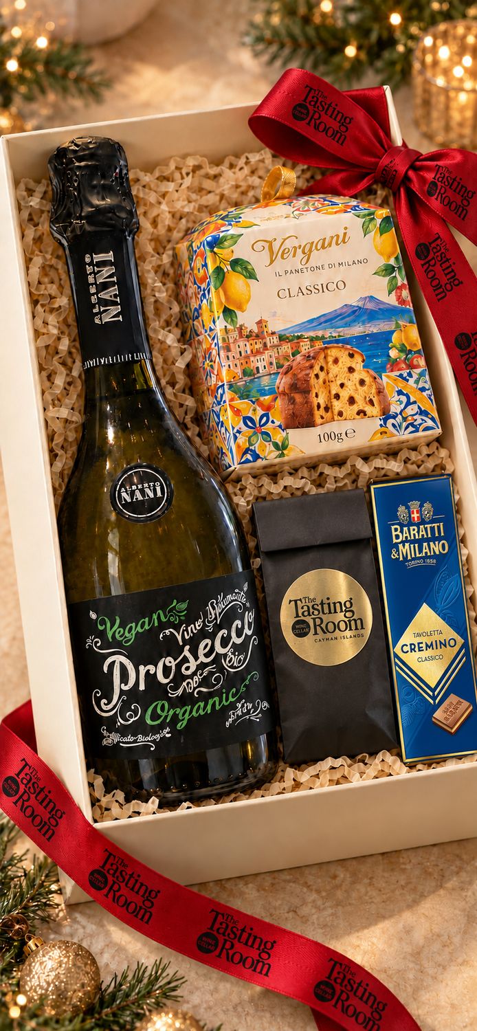 ITALIAN SPARKLE GIFT BOX