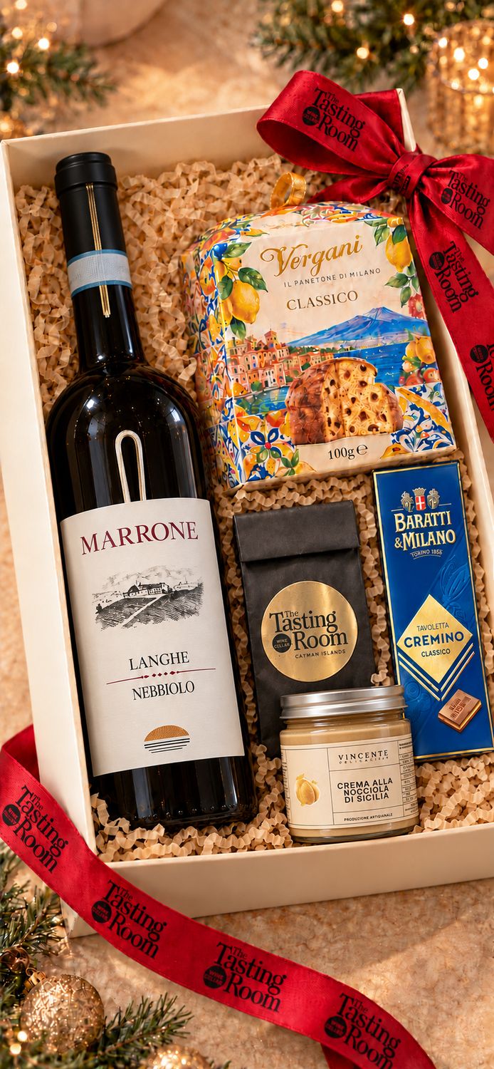 SICILIAN DELIGHTS GIFT BOX