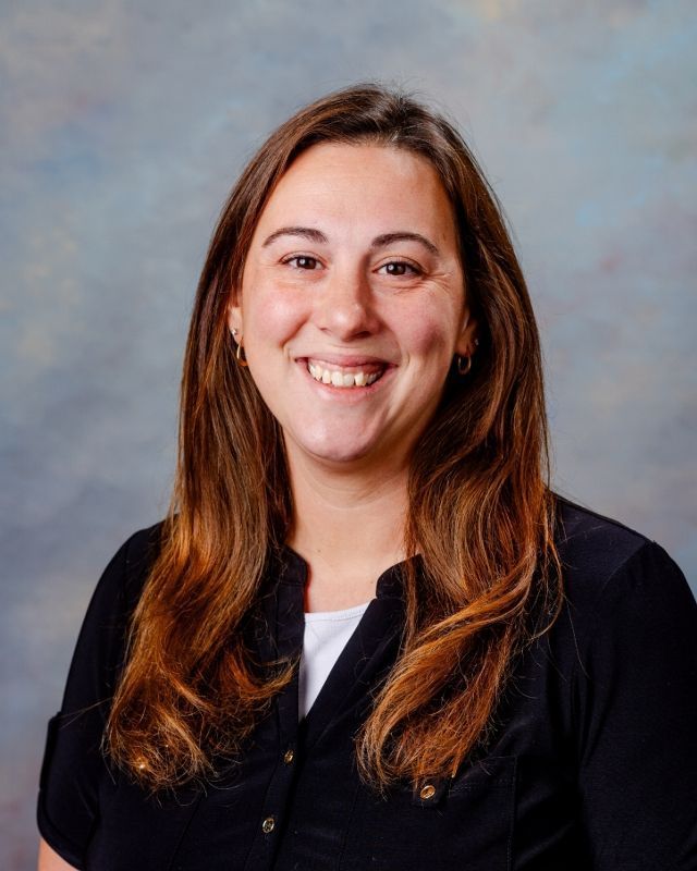 Hope in Time of Need - Hebrews 4:16 with Hannah Phillips