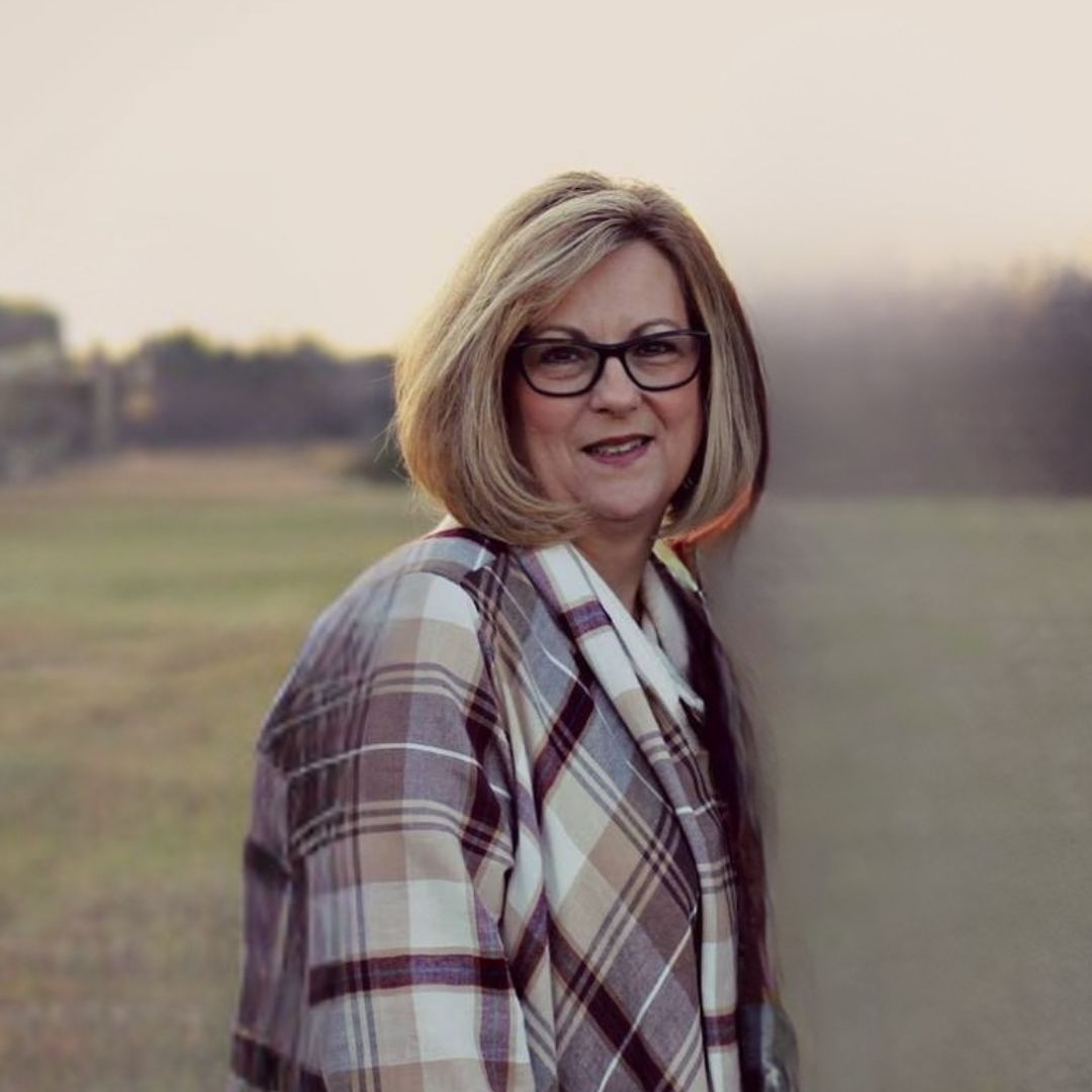 Not Ashamed in the Evil Time - Psalm 37:18 with Melinda Tigert