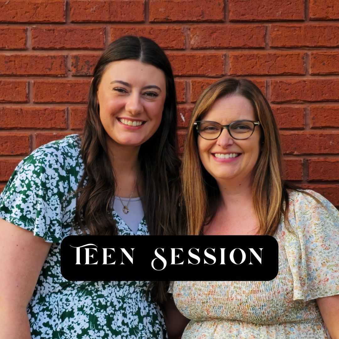 Redeeming the Time - Ephesians 5:16 with Claire McKinney & Kimberly Clark