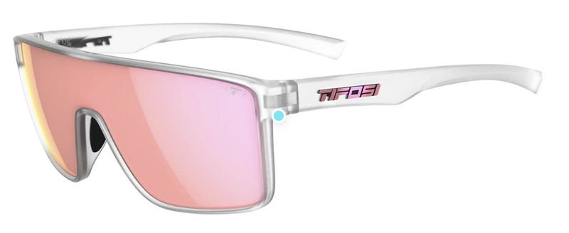 Sanctum, Satin Clear