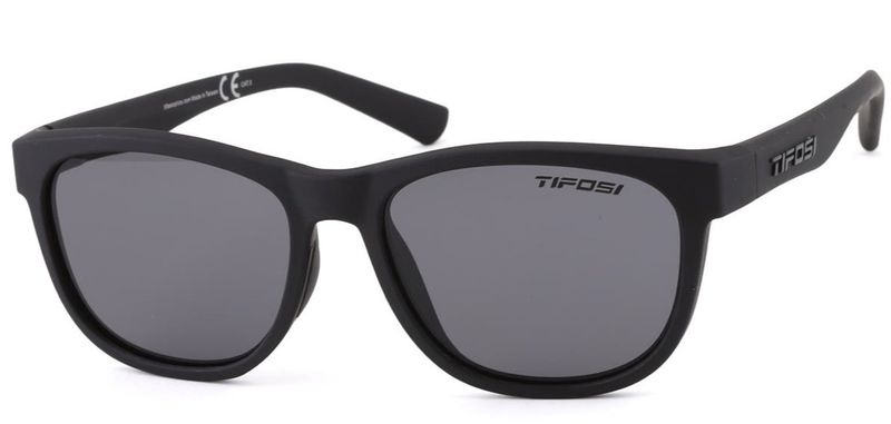 Swank XL, Blackout Smoke Polarized