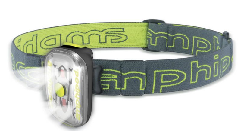 Versa-Light Max™ USB-C - Charcoal