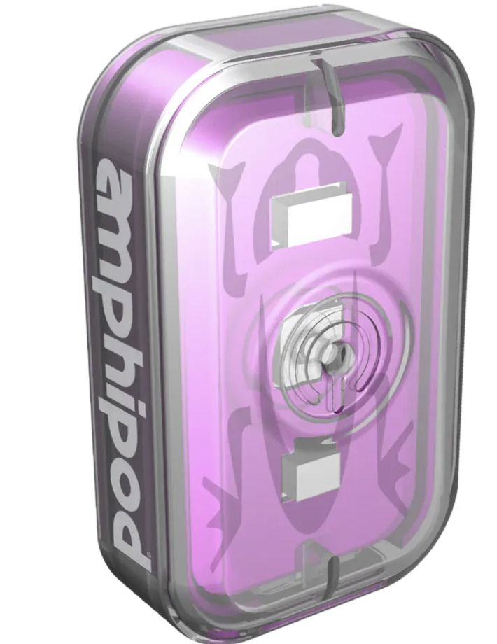 Versa-Light Mini™ USB-C - Pink