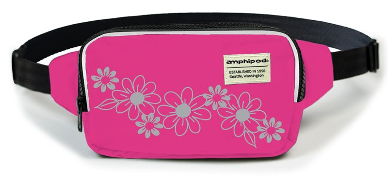 R3 Express™ Convertible Pack - Fuchsia Floret / Reflective
