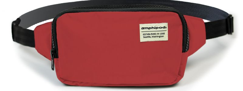 R3 Express™ Convertible Pack - Royal Red