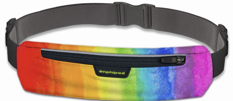 MicroStretch Luxe™ Belt - RBW